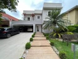 #CA3236 - Casa para Venda em Santana de Parnaíba - SP