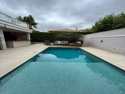 #CA3236 - Casa para Venda em Santana de Parnaíba - SP