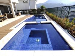 #CA3237 - Casa para Venda em Santana de Parnaíba - SP