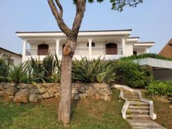 #CA3161 - Casa para Venda em Santana de Parnaíba - SP
