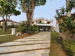 #CA3161 - Casa para Venda em Santana de Parnaíba - SP