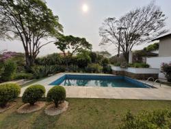 Casa para Venda em Santana de Parnaíba - 4