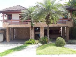 #CA3295 - Casa para Venda em Santana de Parnaíba - SP