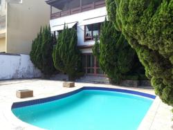 #CA3295 - Casa para Venda em Santana de Parnaíba - SP