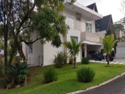 #CA3322 - Casa para Venda em Santana de Parnaíba - SP