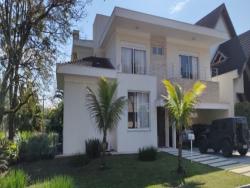 #CA3322 - Casa para Venda em Santana de Parnaíba - SP