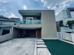 #CA3325 - Casa para Venda em Santana de Parnaíba - SP