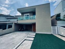 #CA3325 - Casa para Venda em Santana de Parnaíba - SP