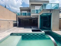 Casa para Venda em Santana de Parnaíba - 5