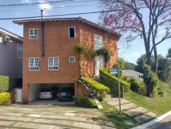 #CA3333 - Casa para Venda em Barueri - SP
