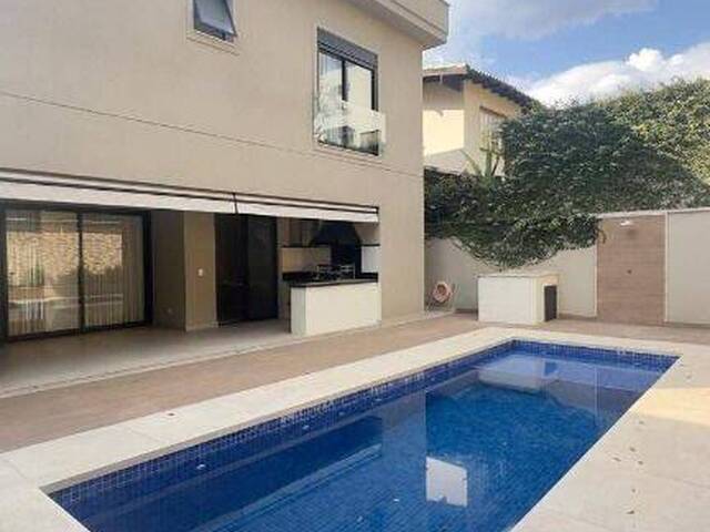 Casa em condomínio para Venda em Barueri - 2