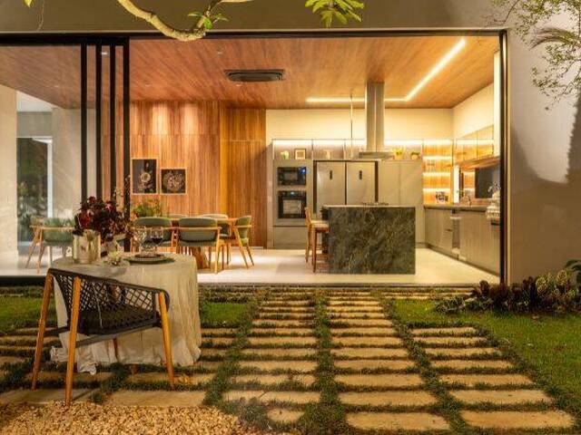 Casa em condomínio para Venda em Barueri - 4