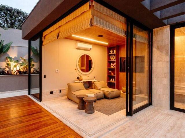 Casa em condomínio para Venda em Santana de Parnaíba - 2