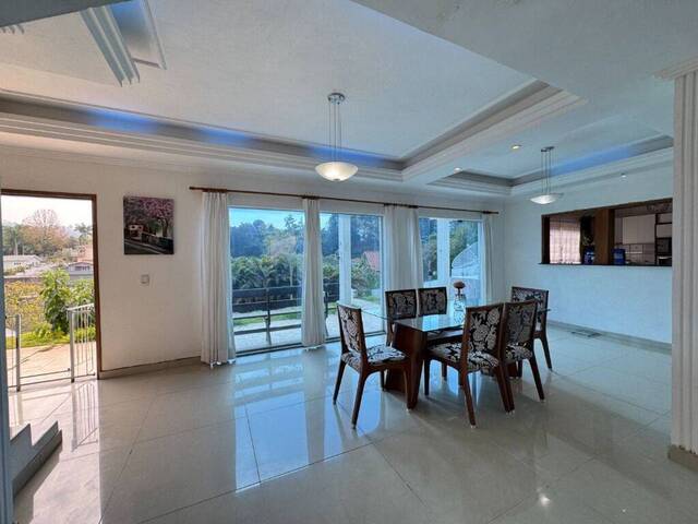 #CA3737 - Casa em condomínio para Venda em Itapevi - SP