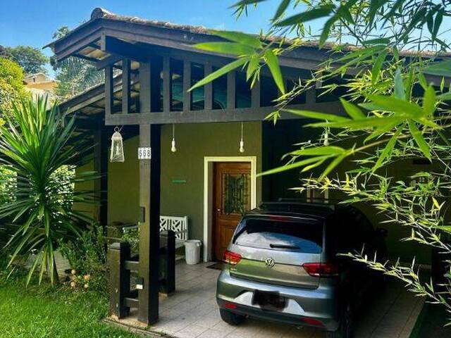 Venda em Condomínio Nova São Paulo - Itapevi