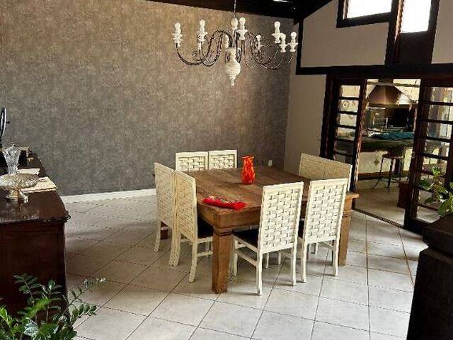 #CA3736 - Casa em condomínio para Venda em Itapevi - SP