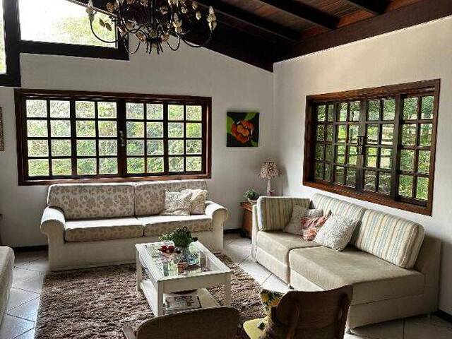 #CA3736 - Casa em condomínio para Venda em Itapevi - SP