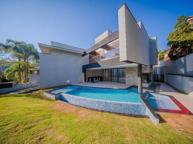 Casa em condomínio para Venda em Santana de Parnaíba - 2