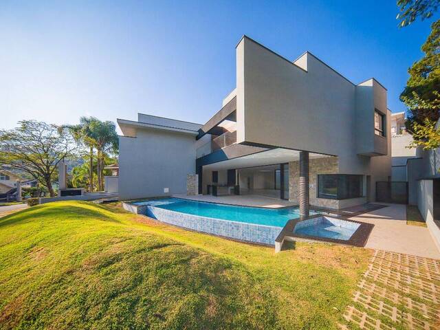 Casa em condomínio para Venda em Santana de Parnaíba - 3