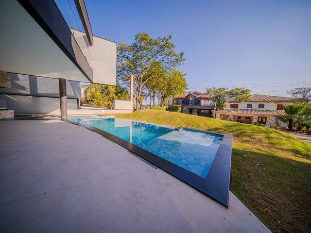 Casa em condomínio para Venda em Santana de Parnaíba - 4