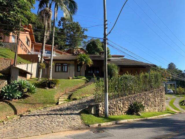 Venda em Condomínio Nova São Paulo - Itapevi