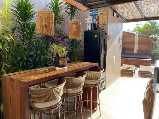 #CA3730 - Casa em condomínio para Venda em Itapevi - SP