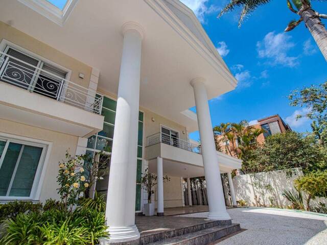 Casa em condomínio para Venda em Barueri - 4