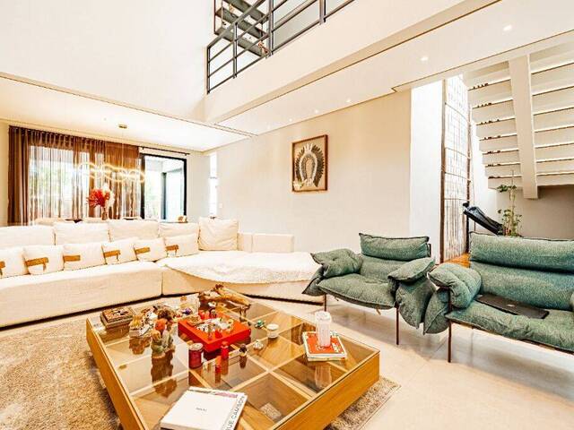 Casa em condomínio para Venda em Barueri - 4