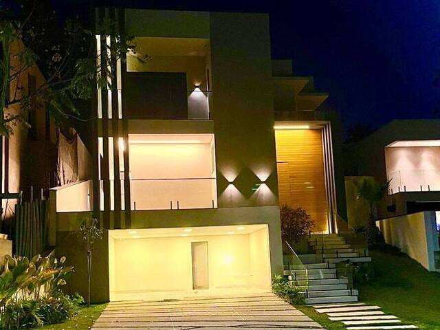 Casa em condomínio para Locação em Barueri - 2