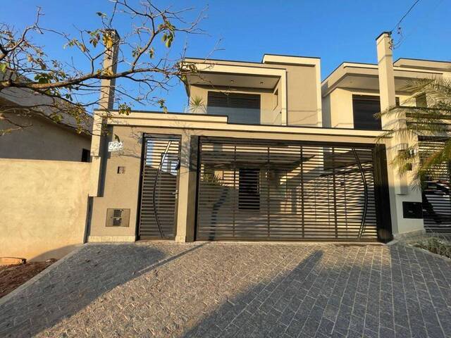 #CA3688 - Casa para Venda em Cajamar - SP