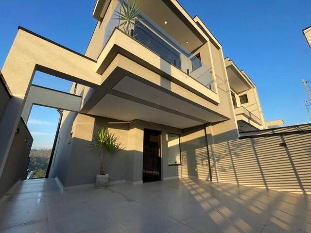 #CA3688 - Casa para Venda em Cajamar - SP