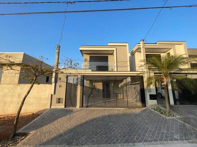 #CA3688 - Casa para Venda em Cajamar - SP