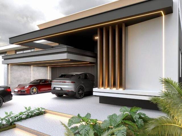 Casa em condomínio para Venda em Santana de Parnaíba - 3