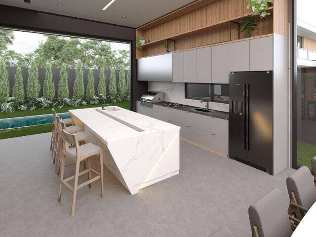 Casa em condomínio para Venda em Santana de Parnaíba - 5