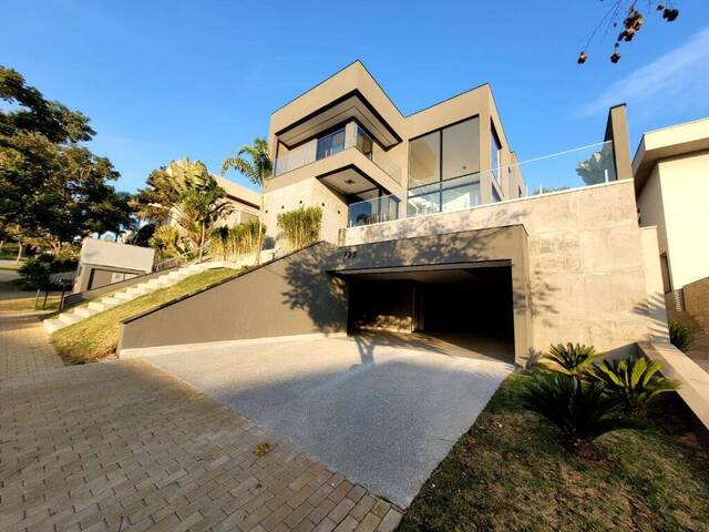 Casa em condomínio para Venda em Barueri - 2