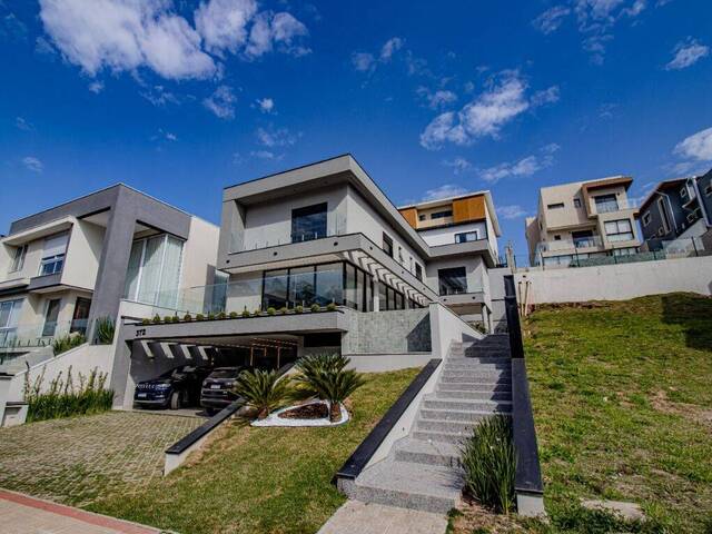 Casa em condomínio para Venda em Barueri - 2