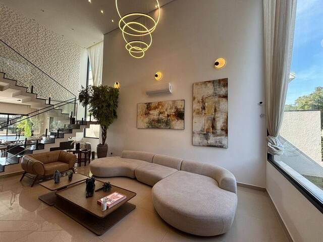 Casa em condomínio para Locação em Barueri - 2