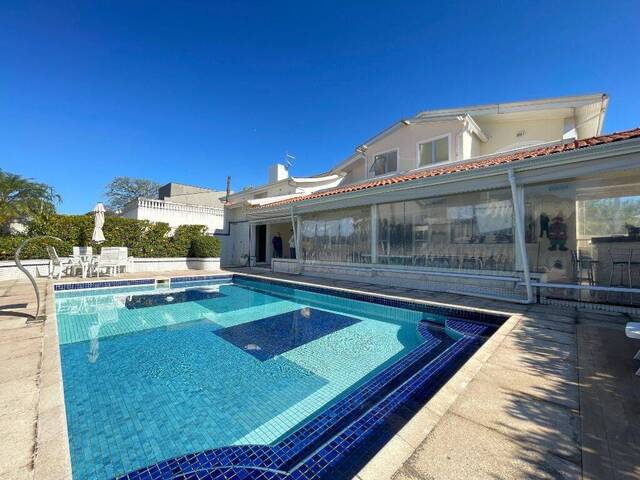 Casa em condomínio para Locação em Barueri - 2