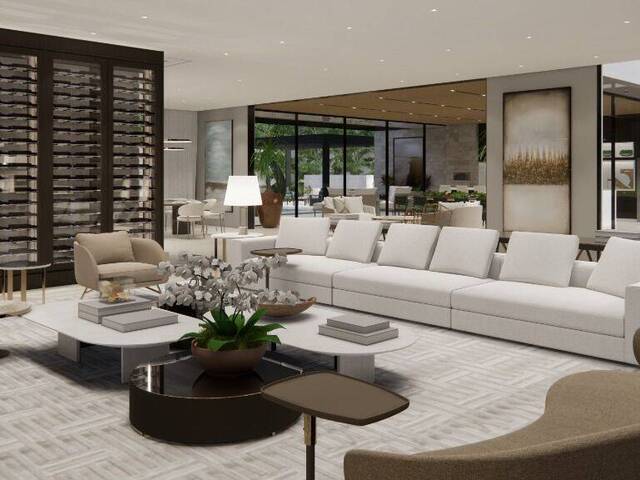 Casa em condomínio para Venda em Barueri - 3