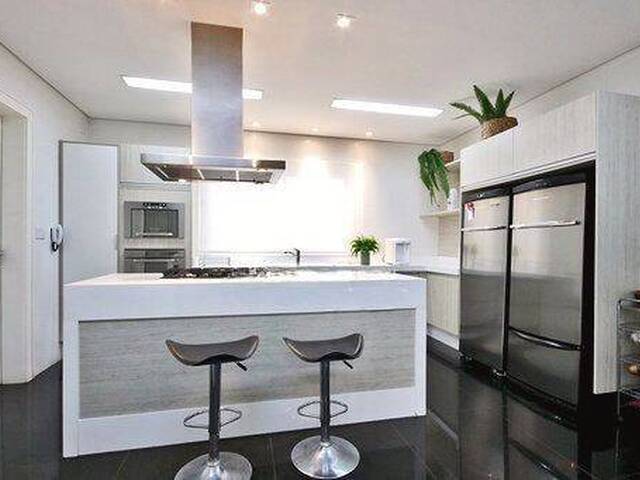 Casa em condomínio para Venda em Barueri - 5