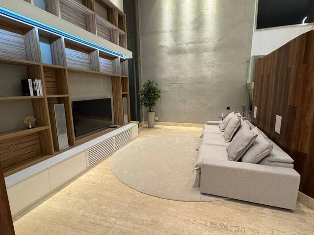 Casa em condomínio para Locação em Santana de Parnaíba - 2