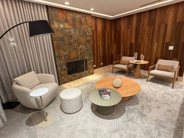 Casa em condomínio para Locação em Santana de Parnaíba - 3