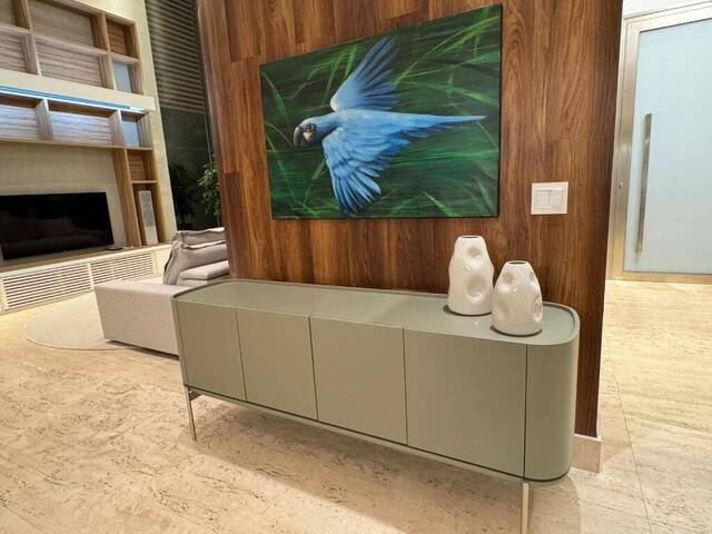 Casa em condomínio para Locação em Santana de Parnaíba - 4