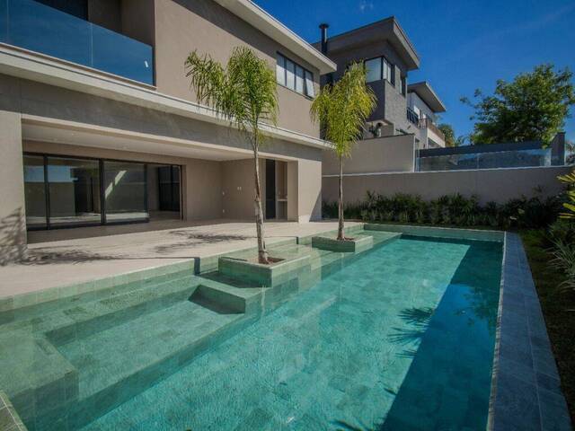 Casa em condomínio para Venda em Barueri - 4