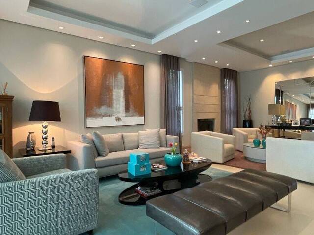 Casa em condomínio para Venda em Barueri - 4