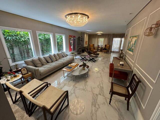 Casa em condomínio para Locação em Barueri - 4