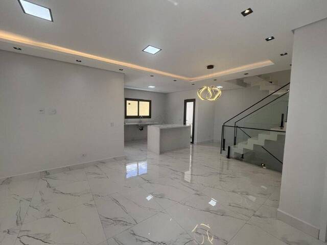 Casa em condomínio para Venda em Santana de Parnaíba - 3