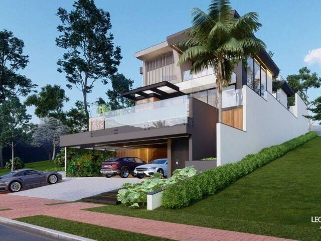 Casa em condomínio para Venda em Barueri - 2