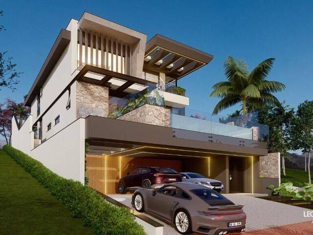 Casa em condomínio para Venda em Barueri - 3