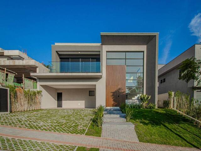 Casa em condomínio para Venda em Barueri - 2